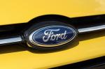 Ford Focus 1.0-Litre EcoBoost Titanium 2012 года